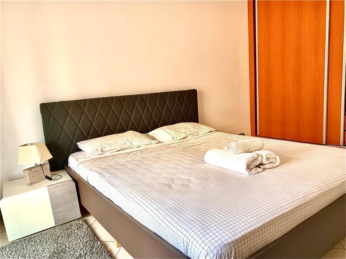 2 Bedrooms Apartment 카사블랑카 외부 사진