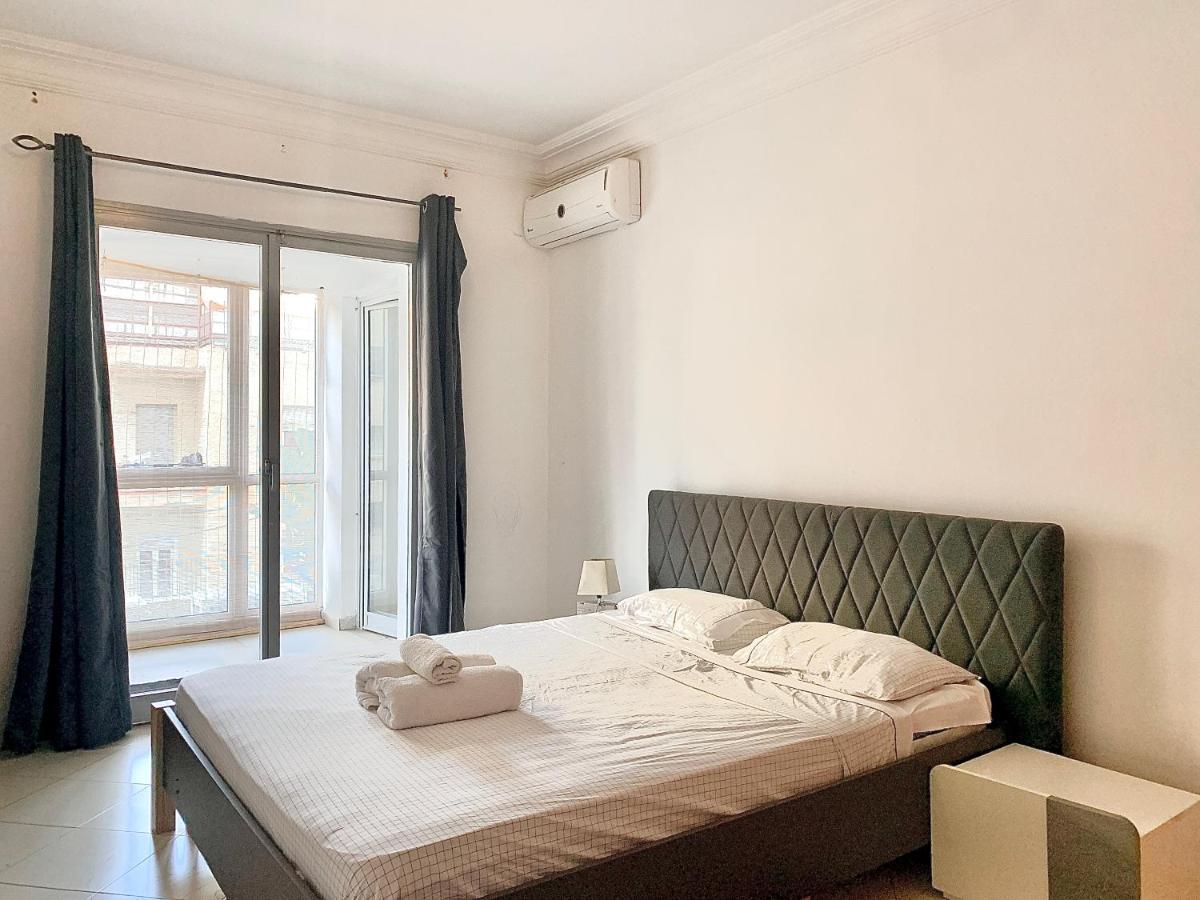 2 Bedrooms Apartment 카사블랑카 외부 사진