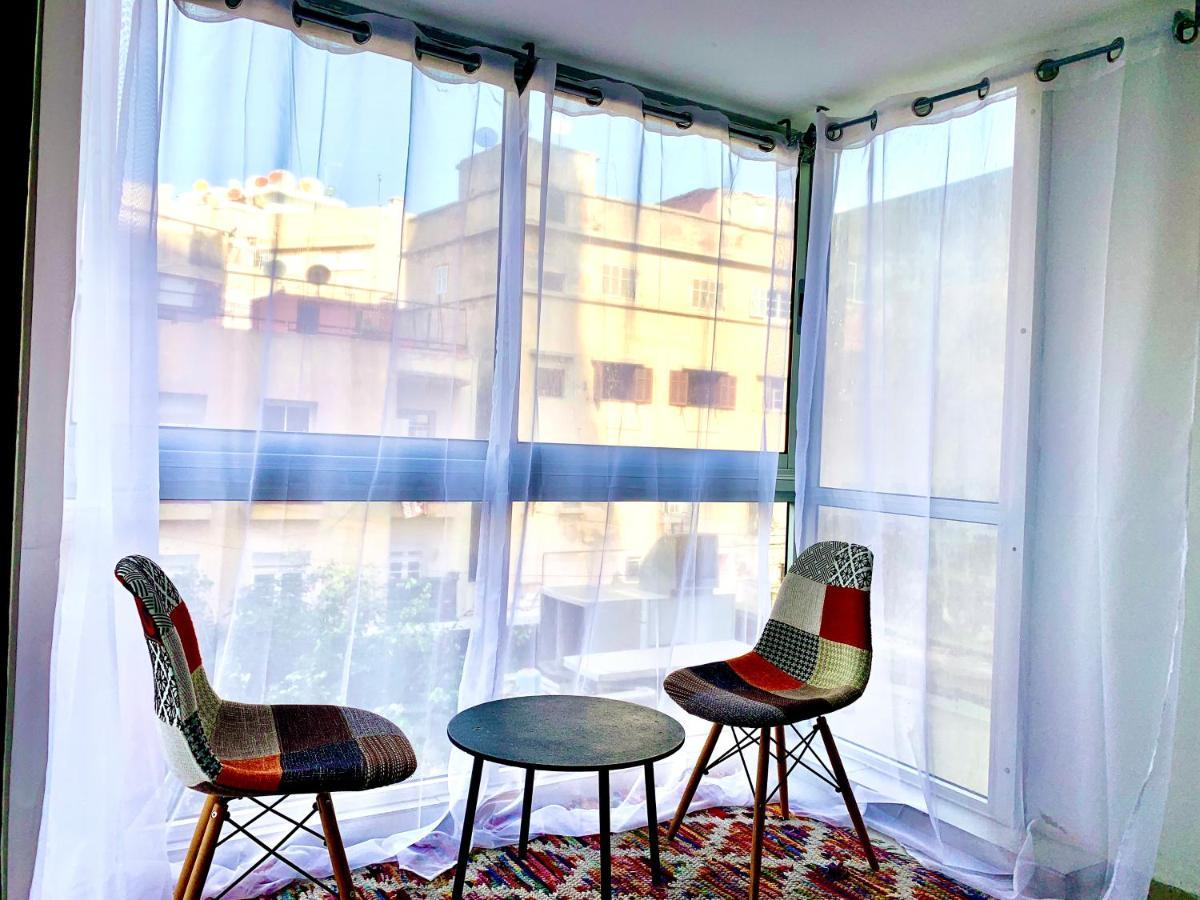 2 Bedrooms Apartment 카사블랑카 외부 사진